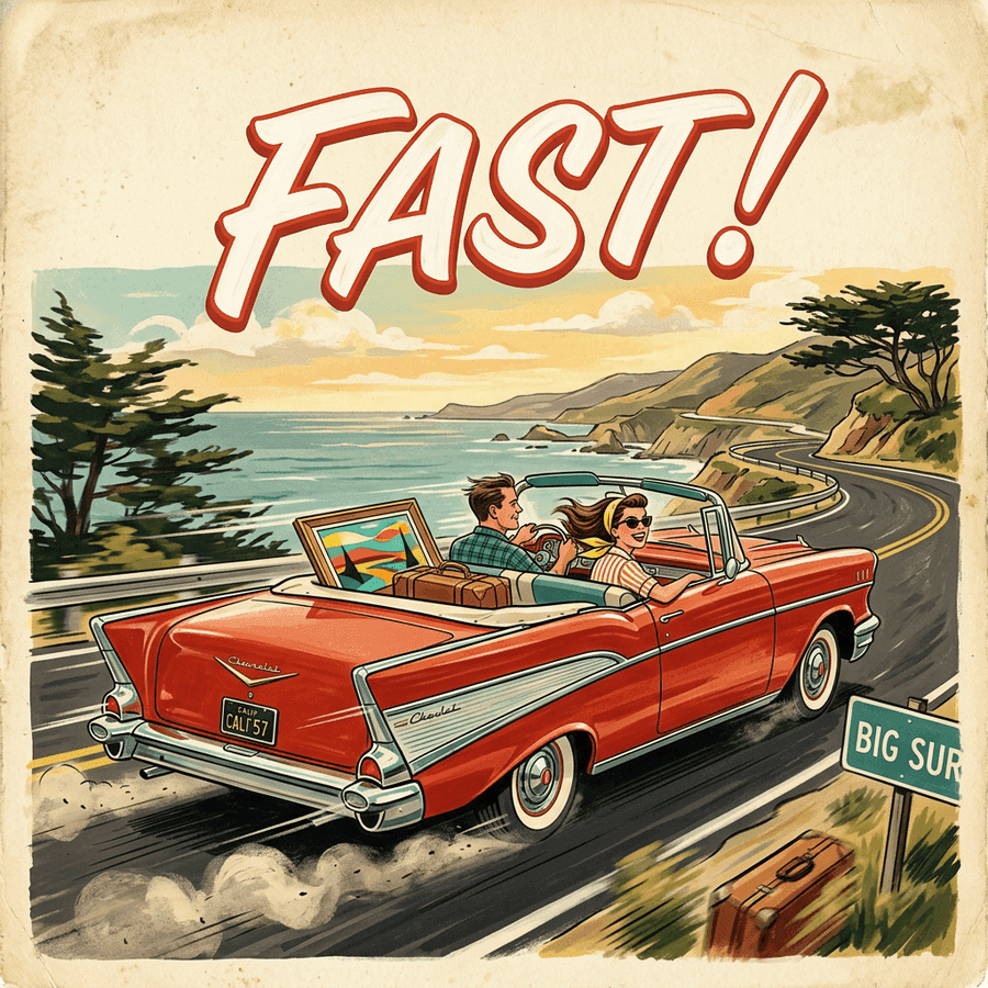 Fast — NFTs arrive on the destination chain in minutes.